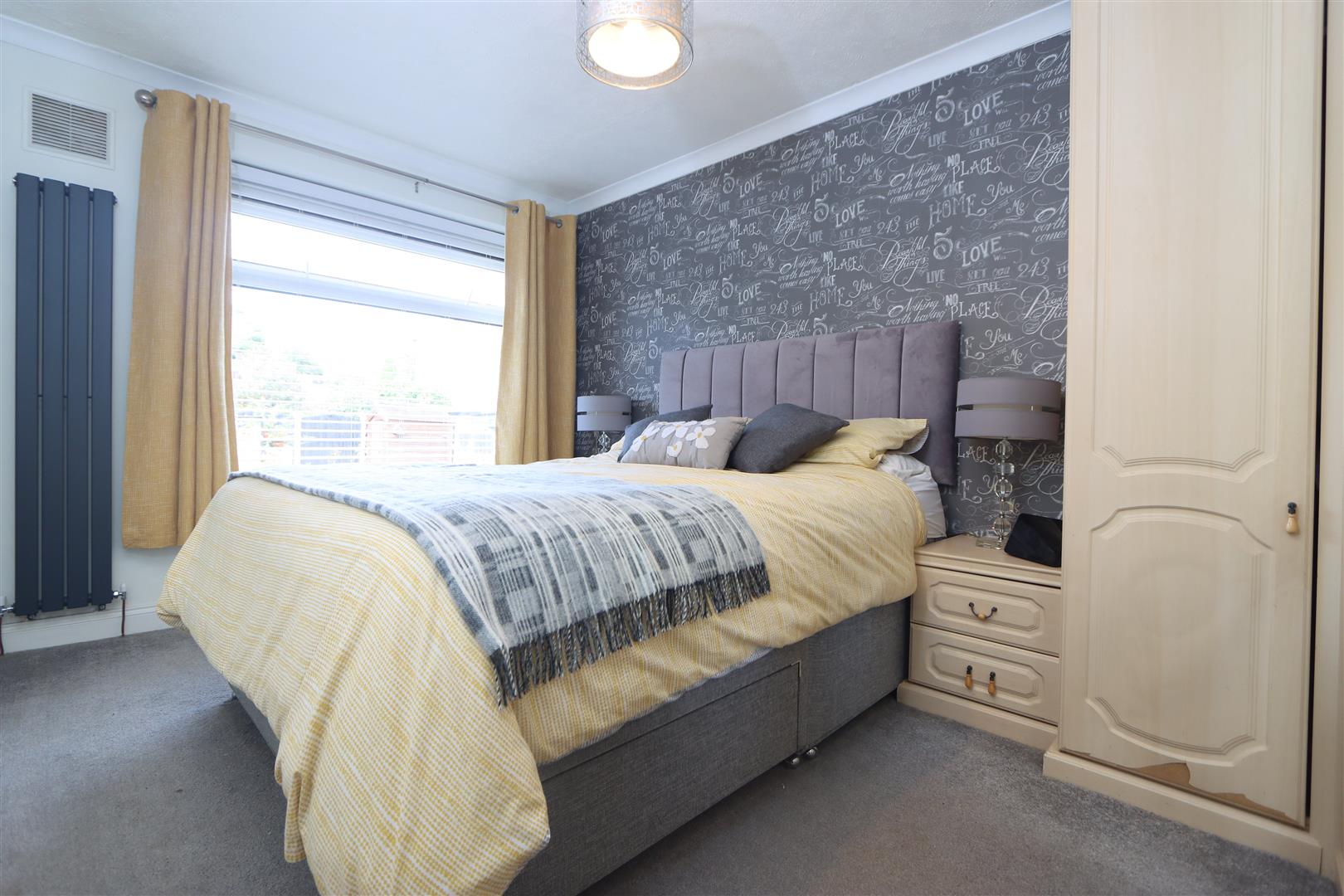 Ferndale Crescent, Kidderminster